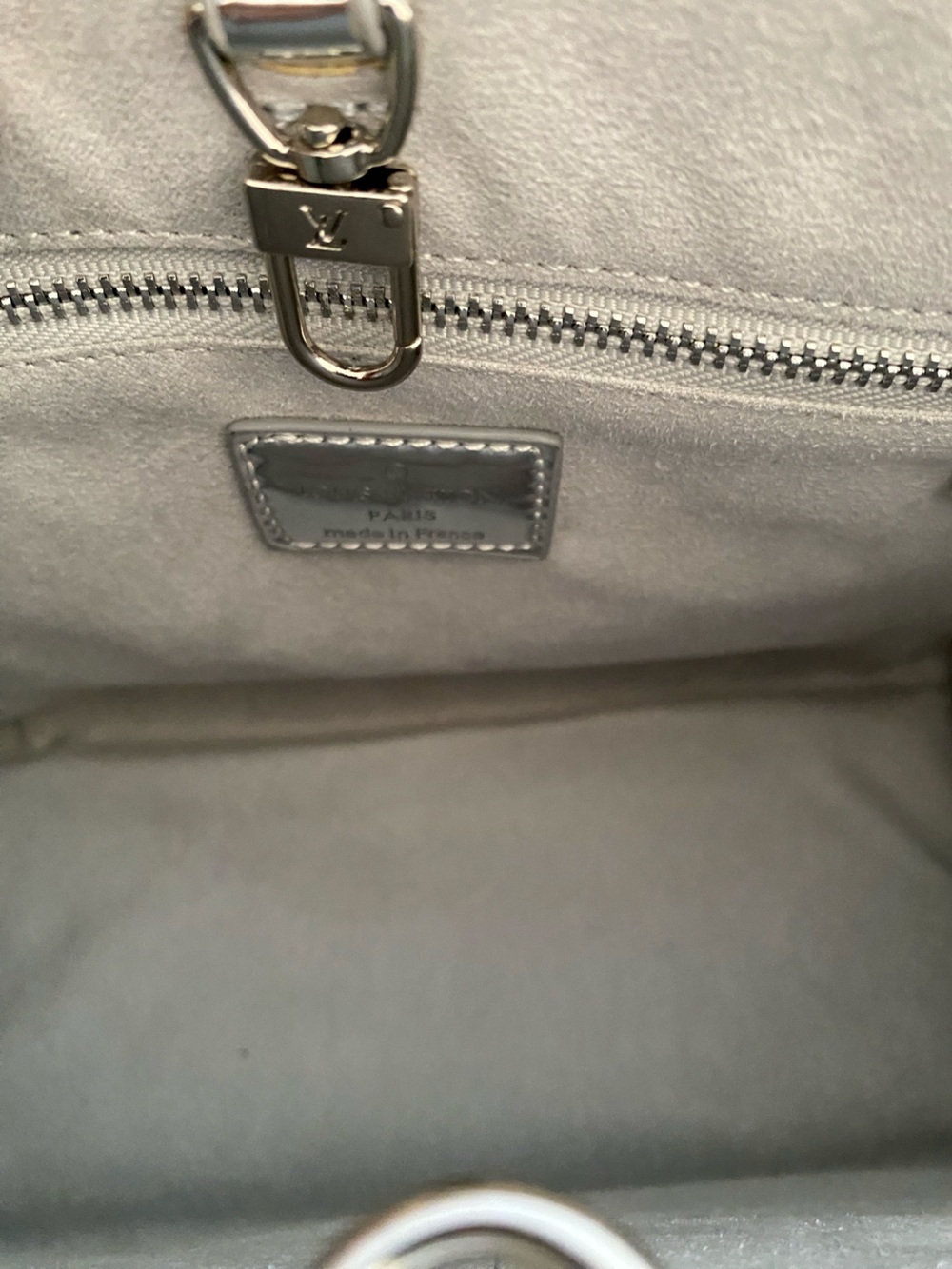 SHOULDER BAG - Picture 9 of 13